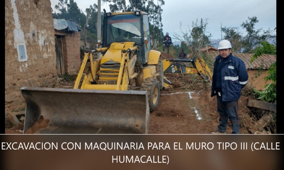 Construccion del peru - S&S, Constructora e Inmobiliaria