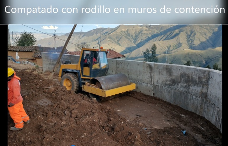 Construccion del peru - S&S, Constructora e Inmobiliaria
