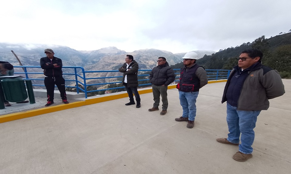 Construccion del peru - S&S, Constructora e Inmobiliaria